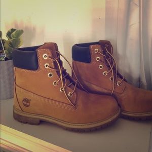 Timberland Women’s Boots